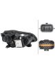 Hella Headlamp Fits Renault Capture L/H 1/20 Led