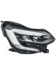 Hella Headlamp
