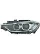 Hella Headlamp