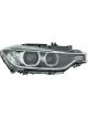 Hella Headlamp