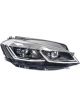 Hella Headlamp