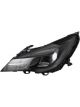 Hella Headlight Fits Holden Bk Astra L/H 19 Led