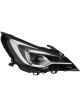 Hella Headlight Fits Holden Bk Astra R/H 17-20 Matrix Led