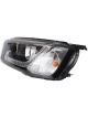 Hella Headlamp Fits Holden Captiva Cg 16-18 Series 2 Led L/H