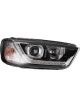 Hella Headlamp Fits Holden Captiva Cg 16-18 Series 2 Led R/H