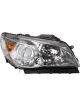 Hella Headlight Fits Holden Vf Evoke R/H 6/13-9/14