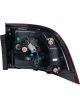 Hella Tail Lamp Fits Holden Vf Wagon 11/15-Wagon Series 2 L/H