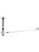 Hulk 4x4 Fuel Level Sender Unit Fits HU8400 Fuel Gauge