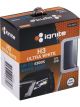 Ignite H3 Halogen Globe 12V 55W 2 Pack