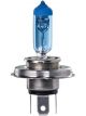Ignite H4 Halogen Globe 12V 60/55W 4300K 2 Pack