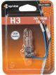 Ignite H3 Halogen Globe 24V 100W PK22s Base Rally Blister Pack of 1