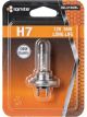 Ignite H7 Halogen Globe 12V 55W Long Life