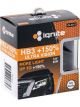 Ignite HB3 Halogen Globe 12V 60W PLUS 150% 2 Pack