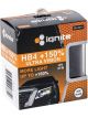 Ignite HB4 Halogen Globe 12V 51W PLUS 150% 2 Pack