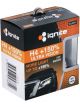Ignite H4 Halogen Globe 12V 60/55W PLUS 150% 2 Pack