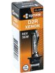 Ignite D2R HID Halogen Globe 85V 35W P32d-2 Base 4300K Pack of 1