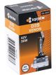 Ignite D3S HID Halogen Globe 42V 35W 4300K