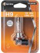 Ignite H9 Halogen Globe 12V 65W Long Life