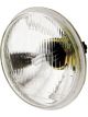 Ignite Rnd Semi Sealed Beam 5 3/4in Or 146mm H4 High/Low Beam Par46