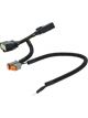 Ignite Headlight Patch Harness Suits Iwh001 To Next Gen Ranger 22-On