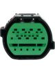 Ignite Headlight Patch Harness Suits Iwh001 To Ldv T60 Max Led 2017-22