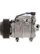 Jayair Compressor Fits John Deere Tractor 10Sre18C 12V 8Pv