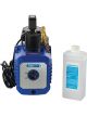 Jayair Vacuum Pump R1234Yf & R134A Sparkproof 150L/M