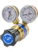 Jayair Nitrogen Regulator 15000 Kpa Out 1500 Kpa Disposable Cyl