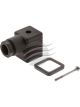 Jaylec Electric/Hydraulic Solenoid Relay Plug 12 Volt Hirschmann