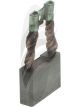 Jaylec Brush Set Delco 42MT 12V 4 Pieces