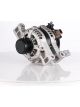 Jaylec Alternator 12V 100A Fits Toyota CH-R w/ 8NRFTS 1.2L Engine 2017