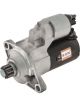 Jaylec Starter 12V 1.1Kw 11T CCW Fits Audi TT Volkswagen 2011 Auto