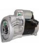 Jaylec Starter 12V 2.3kW 9T CW Fits Isuzu D-Max MU-X w/ 4JJ1-TC 13-21