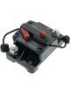 Jaylec Circuit Breaker 100Amp Type III Manual Reset Pack of 20