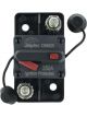 Jaylec Circuit Breaker 250Amp Type lll Manual Reset Pack of 10