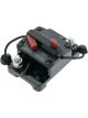 Jaylec Circuit Breaker 30Amp Manual Reset Type III Pack of 20