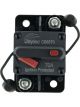 Jaylec Circuit Breaker 70Amp Manual Reset Type III Pack of 20