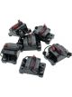 Jaylec Circuit Breaker 80Amp Manual Reset Type III Pack of 20