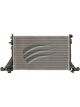 Jayrad Radiator Fits Renault Master 10-On 2.3L External Oil Cooler