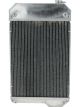Jayrad Radiator Fits Perkins Generator 2900 2200 Mn122110-6013