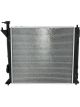 Jayrad Radiator Fits Hyundai Santa Fe 6/2015-On Dm 2.2L TD A/T