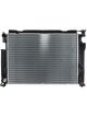Jayrad Radiator Fits Kia Stinger 7/2017-On 3.3L Turbo Petrol A/T
