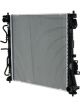Jayrad Radiator Fits Hyundai Tucson 2/2021-On Nx 2.0L Diesel