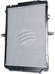 Jayrad Radiator Fits Isuzu Fvd 1000 2004-On Fvr/Fvm 2008-On Fts