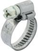 Kale Hose Clamps 9mm Band Diameter 12-22mm SS Pack of 4
