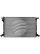 Koyorad Radiator Fits Audi Q7 4M 8/2015 VW Touareg CR 3.0L Auto 2017