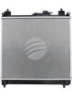 Koyorad Radiator Fits Suzuki Ignis MF 11/2016 1.2L CVT