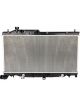Koyorad Radiator Fits Subaru Forester Sj Ee20 2.0L Turbo Dsl 13-18 A/T