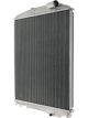 Koyorad Radiator Fits Hino 500/700 Series 2011 Euro 5 Auto