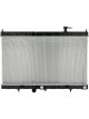 Koyorad Radiator Fits Renault Koleos HZG 2.5L Petrol 08 /2016-2022 CVT